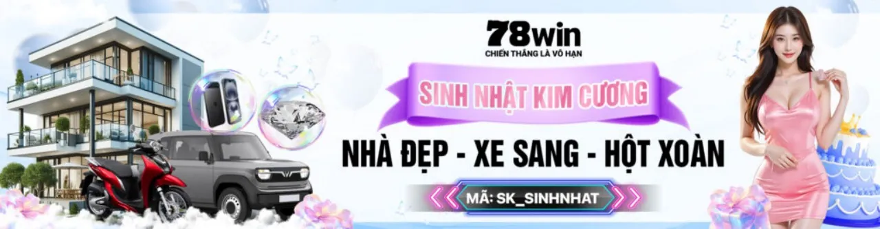 Sòng bạc trực tuyến Sam86 Code 2026 với ưu đãi độc quyền