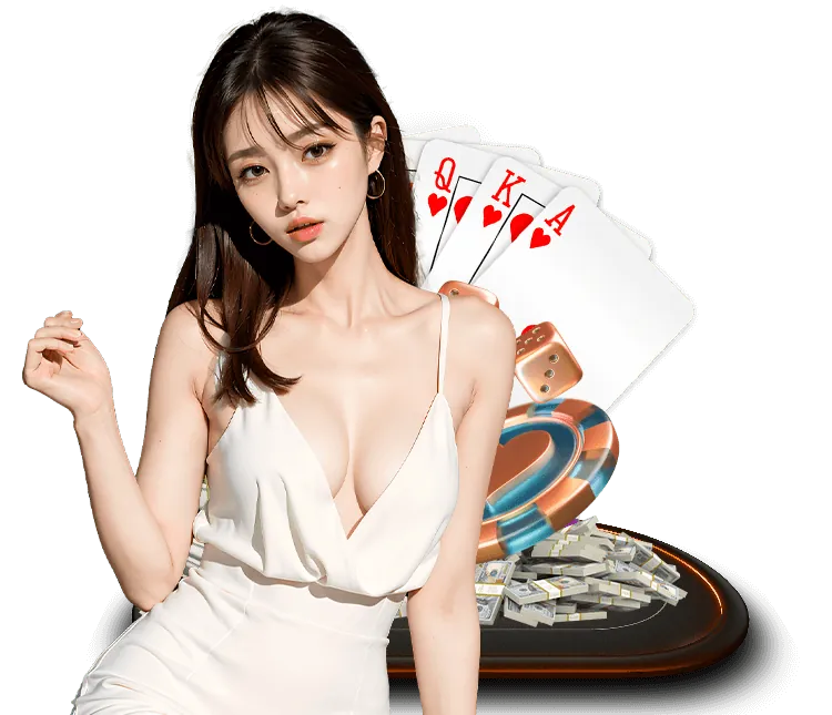 Trò chơi bắn cá đổi thưởng